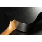 LâG - AUDITORIUM BLACK SATIN CUTAWAY ELECTRO