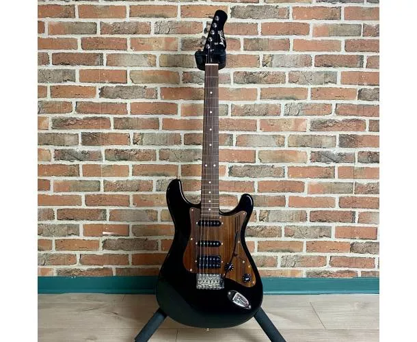 MAGNETO - US-1300 BLACK + HOUSSE