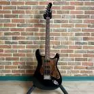 MAGNETO - US-1300 BLACK + HOUSSE
