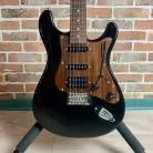 MAGNETO - US-1300 BLACK + HOUSSE