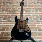 MAGNETO - US-1300 BLACK + HOUSSE