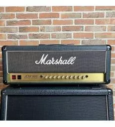MARSHALL - JCM 900 MODEL...