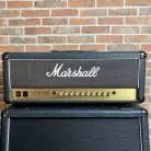 MARSHALL - JCM 900 MODEL 4500 50-WATT HI GAIN DUAL REVERB HEAD