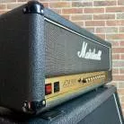 MARSHALL - JCM 900 MODEL 4500 50-WATT HI GAIN DUAL REVERB HEAD