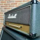 MARSHALL - JCM 900 MODEL 4500 50-WATT HI GAIN DUAL REVERB HEAD