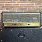 MARSHALL - JCM 900 MODEL 4500 50-WATT HI GAIN DUAL REVERB HEAD
