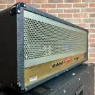 MARSHALL - JCM 900 MODEL 4500 50-WATT HI GAIN DUAL REVERB HEAD