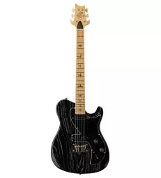 PRS GUITARS - SE NF53 BLACK DOGHAIR