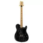 PRS GUITARS - SE NF53 BLACK DOGHAIR