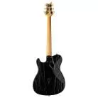 PRS GUITARS - SE NF53 BLACK DOGHAIR