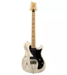 PRS GUITARS - SE NF53 WHITE DOGHAIR