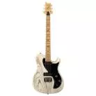 PRS GUITARS - SE NF53 WHITE DOGHAIR