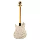 PRS GUITARS - SE NF53 WHITE DOGHAIR