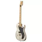 PRS GUITARS - SE NF53 WHITE DOGHAIR