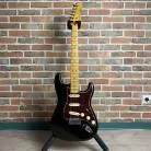 FENDER - AMERICAN ULTRA STRATOCASTER TEXAS TEA AVEC KIT FENDER TEXAS SPECIAL + ETUI