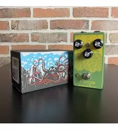 EARTHQUAKER DEVICES -...