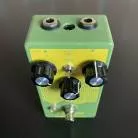 EARTHQUAKER DEVICES - PLUMES + BOITE