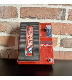 DIGITECH - WH-1 +...