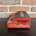 DIGITECH - WH-1 + ALIMENTATION