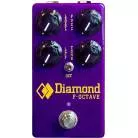DIAMOND PEDALS - F-OCTAVE