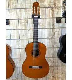 YAMAHA - CGC 102