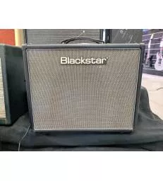 BLACKSTAR - HT20 + FOOTSWITCH