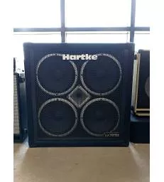 HARTKE - VX410