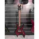 BC RICH - WARLOCK KERRY KING