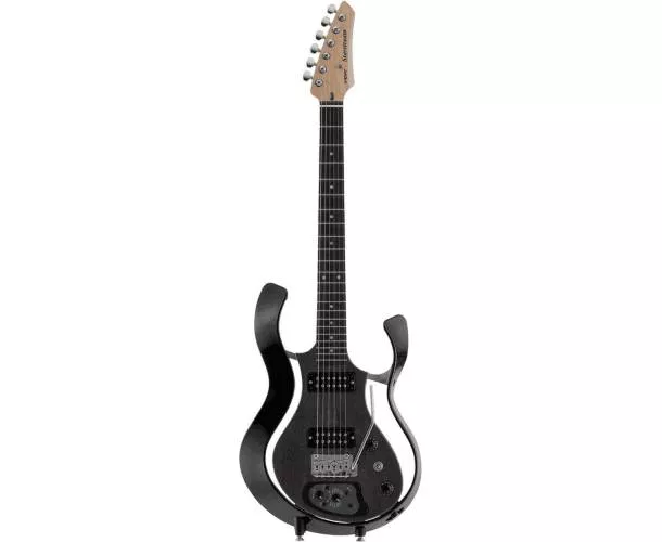 VOX - STARSTREAM TYPE-1 FRAME BLACK VOX - STARSTREAM TYPE-1 FRAME BLACK