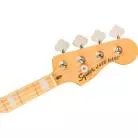 SQUIER - CLASSIC VIBE™ ACTIVE '70S JAZZ BASS®