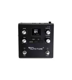 HEADRUSH - PROCESSEUR D'EFFET VOCAL AUTOTUNE AVEC FX FORMAT PEDALE