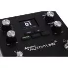 HEADRUSH - PROCESSEUR D'EFFET VOCAL AUTOTUNE AVEC FX FORMAT PEDALE