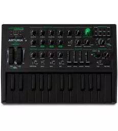 ARTURIA - SYNTHETISEUR ANALOGIQUE MICROBRUTE UFO EDITION LIMITEE