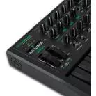 ARTURIA - SYNTHETISEUR ANALOGIQUE MICROBRUTE UFO EDITION LIMITEE