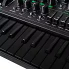 ARTURIA - SYNTHETISEUR ANALOGIQUE MICROBRUTE UFO EDITION LIMITEE