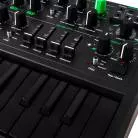 ARTURIA - SYNTHETISEUR ANALOGIQUE MICROBRUTE UFO EDITION LIMITEE