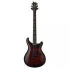 PRS GUITARS - MARK HOLCOMB FIRE SMOKEBURST