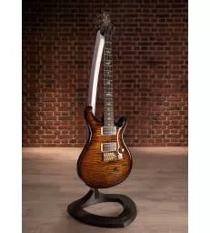 PRS GUITARS - CUSTOM 24 10 BLACK GOLD BURST