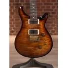 PRS GUITARS - CUSTOM 24 10 BLACK GOLD BURST
