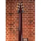 PRS GUITARS - CUSTOM 24 10 BLACK GOLD BURST
