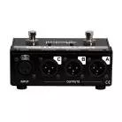 RADIAL ENGINEERING - SELECTEURS - COMMUTATEUR MICRO 3 SORTIES