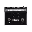 RADIAL ENGINEERING - SELECTEURS - COMMUTATEUR MICRO 3 SORTIES