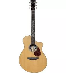 MARTIN - CUSTOM SHOP SC 2022
