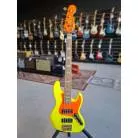 FENDER - MONO NEON JAZZ BASS V