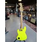 FENDER - MONO NEON JAZZ BASS V