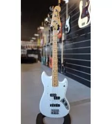 FENDER - BASS MUSTANG...