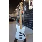 FENDER - BASS MUSTANG PLAYER II PWT PJ MN