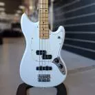 FENDER - BASS MUSTANG PLAYER II PWT PJ MN