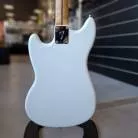 FENDER - BASS MUSTANG PLAYER II PWT PJ MN