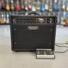 MESA BOOGIE - MESA EXPRESS 5:25  PLUS FOOTSWITCH ET HOUSSE